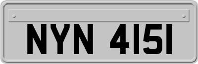 NYN4151