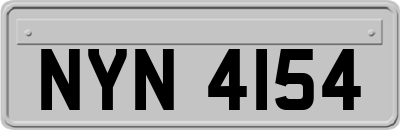 NYN4154