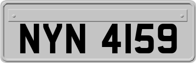 NYN4159