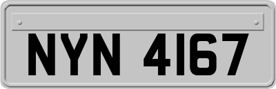 NYN4167