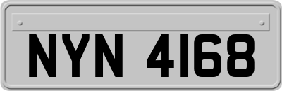 NYN4168
