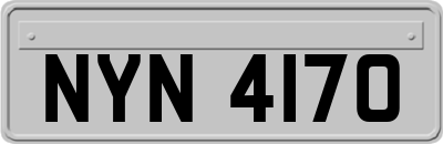 NYN4170