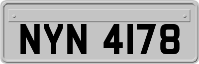 NYN4178