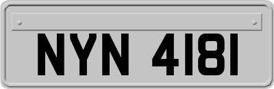 NYN4181