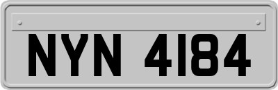 NYN4184