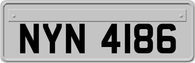 NYN4186
