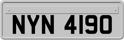 NYN4190