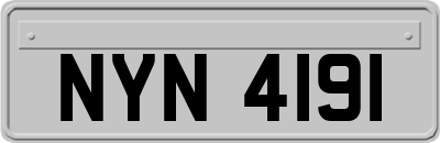 NYN4191