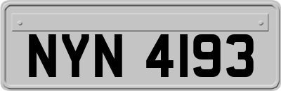 NYN4193