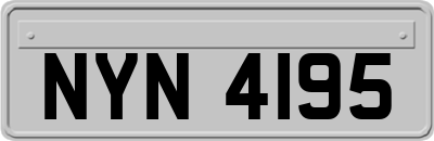 NYN4195