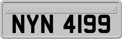 NYN4199