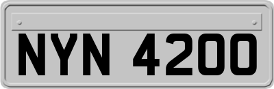 NYN4200