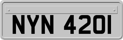 NYN4201