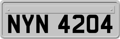 NYN4204