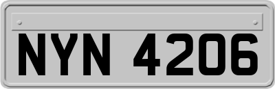 NYN4206