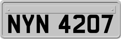 NYN4207