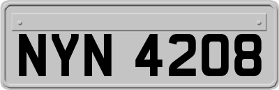 NYN4208