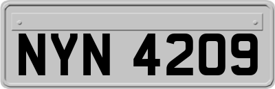NYN4209