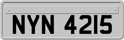 NYN4215