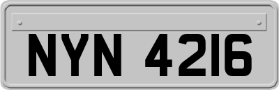 NYN4216
