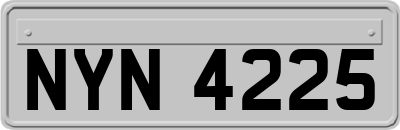 NYN4225