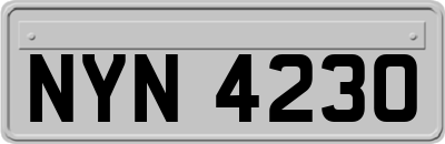 NYN4230