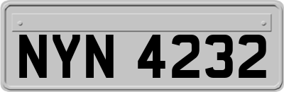 NYN4232