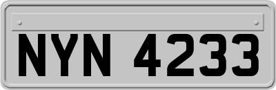 NYN4233
