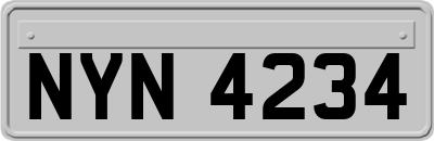 NYN4234