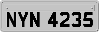 NYN4235