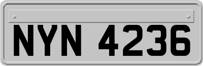 NYN4236