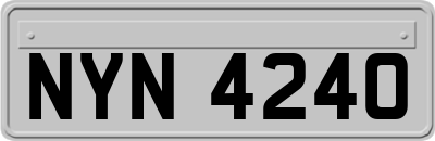 NYN4240