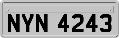 NYN4243
