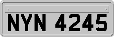 NYN4245
