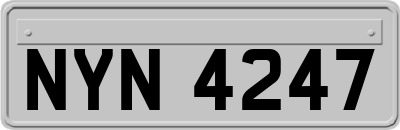 NYN4247