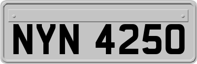 NYN4250