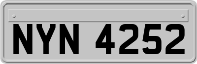 NYN4252