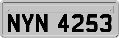 NYN4253