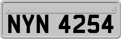NYN4254