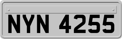 NYN4255