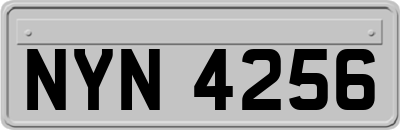 NYN4256