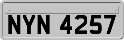 NYN4257