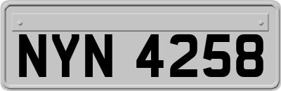 NYN4258