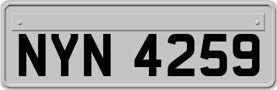 NYN4259