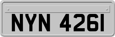 NYN4261