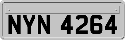 NYN4264