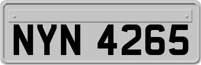 NYN4265