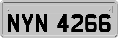 NYN4266