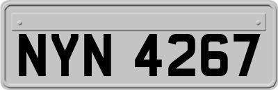 NYN4267
