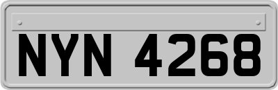 NYN4268